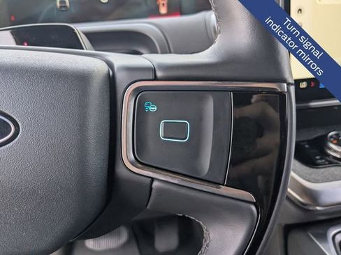 Certified 2025 Ford Expedition Tremor AWD/4WD image 38