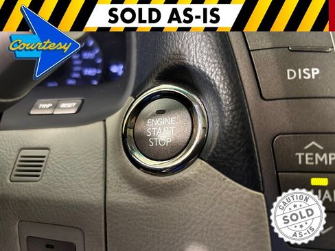 Used 2010 Lexus LS 460 AWD image 23