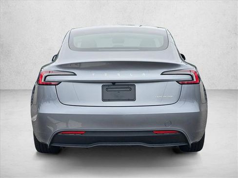 Used 2025 Tesla Model 3 Long Range image 7