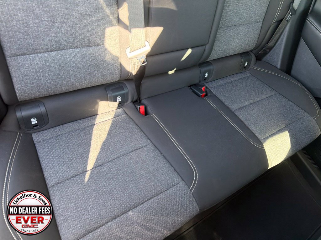 Used 2025 GMC Terrain Elevation AWD/4WD image 6