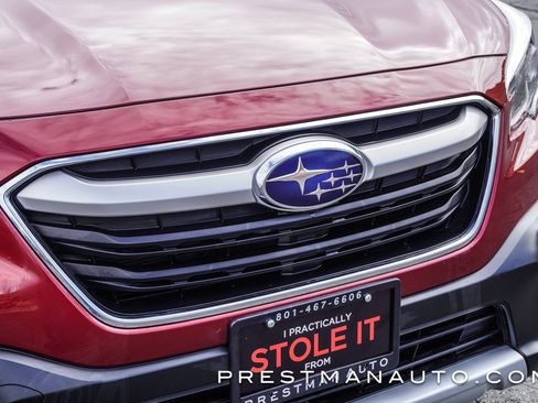 Used 2022 Subaru Outback Limited image 15