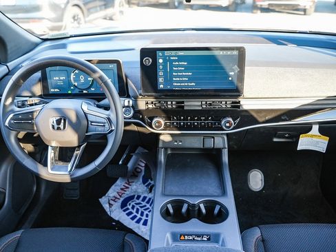 New 2026 Honda Prologue Eco image 15