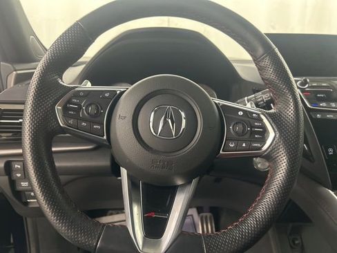 Used 2023 Acura RDX A-Spec image 11