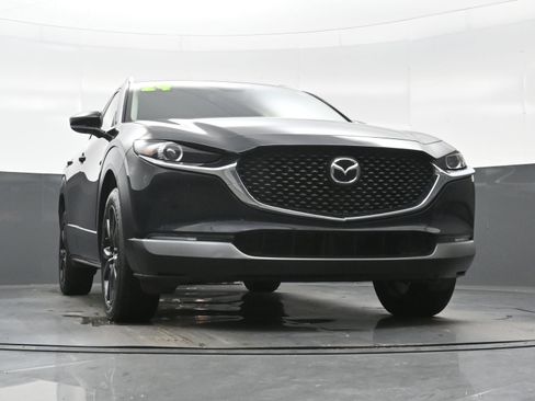 Used 2024 MAZDA CX-30 AWD 2.5 S w/ Select Sport Pkg image 31