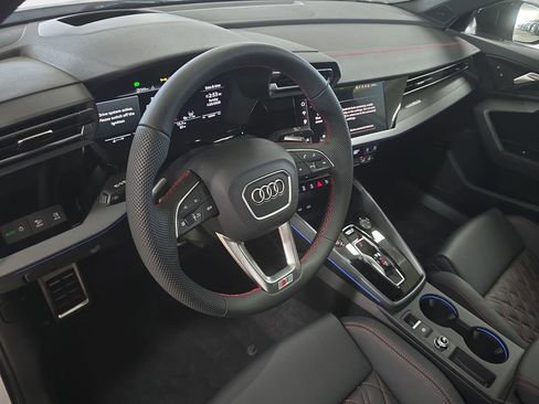 New 2026 Audi S3 Premium image 11
