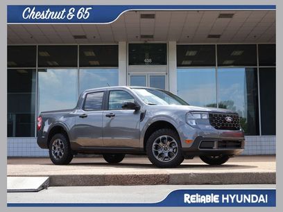 Used 2025 Ford Maverick XLT w/ XLT Luxury Package