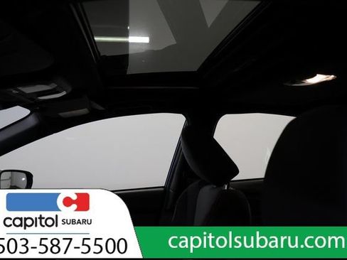 Used 2022 Subaru WRX Premium AWD/4WD image 14