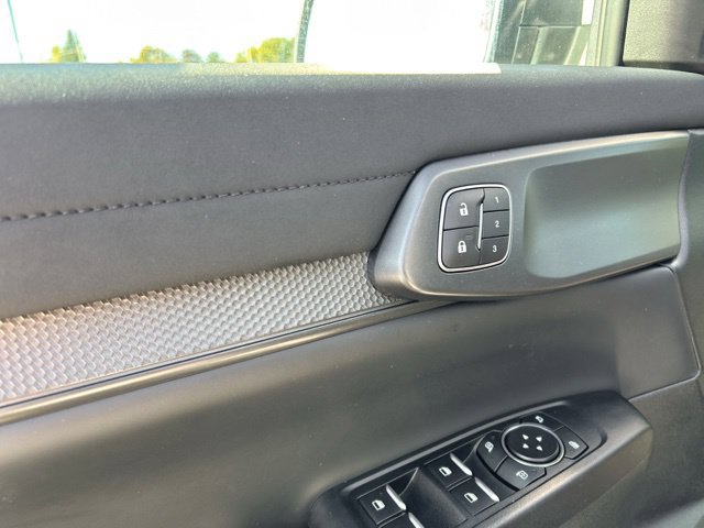 Used 2025 Ford Ranger Raptor AWD/4WD image 27