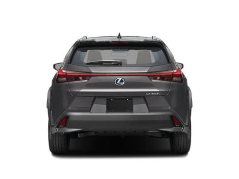 Used 2025 Lexus UX 300h FWD image 5