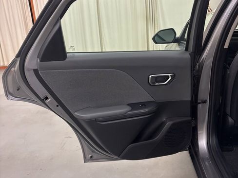 Used 2025 Kia K4 EX FWD image 20