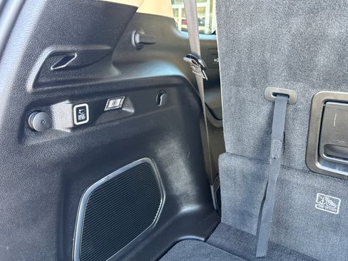 Used 2021 Jeep Grand Cherokee L Limited image 20