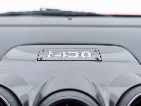 Used 2006 Ferrari F430 Coupe RWD image 82