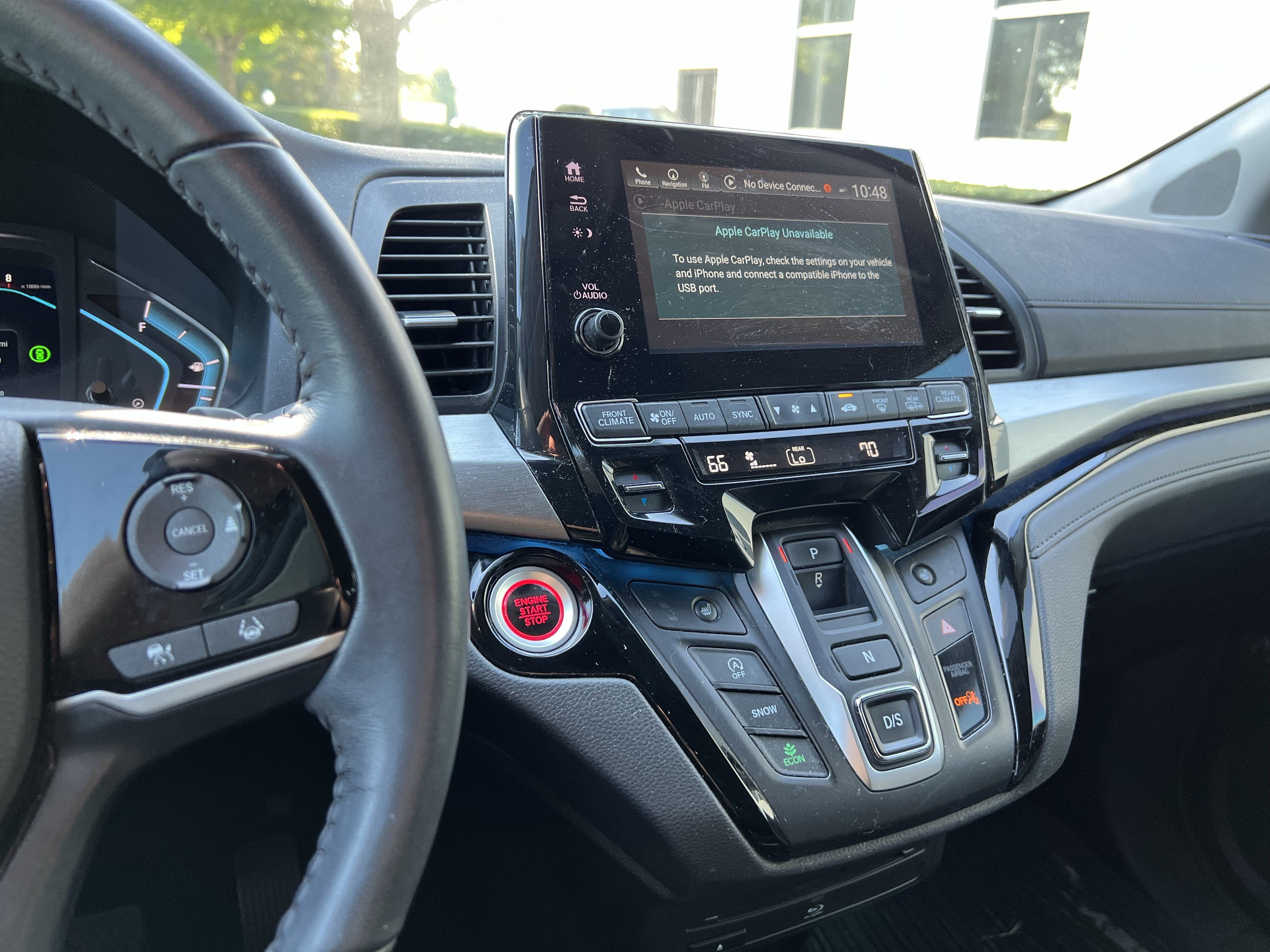 Used 2024 Honda Odyssey Touring image 18