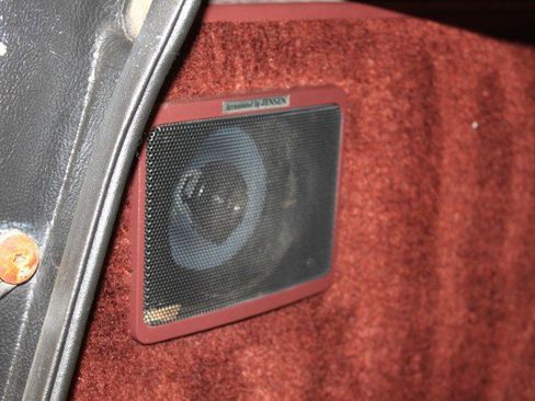 Used 1989 Jeep Grand Wagoneer image 98