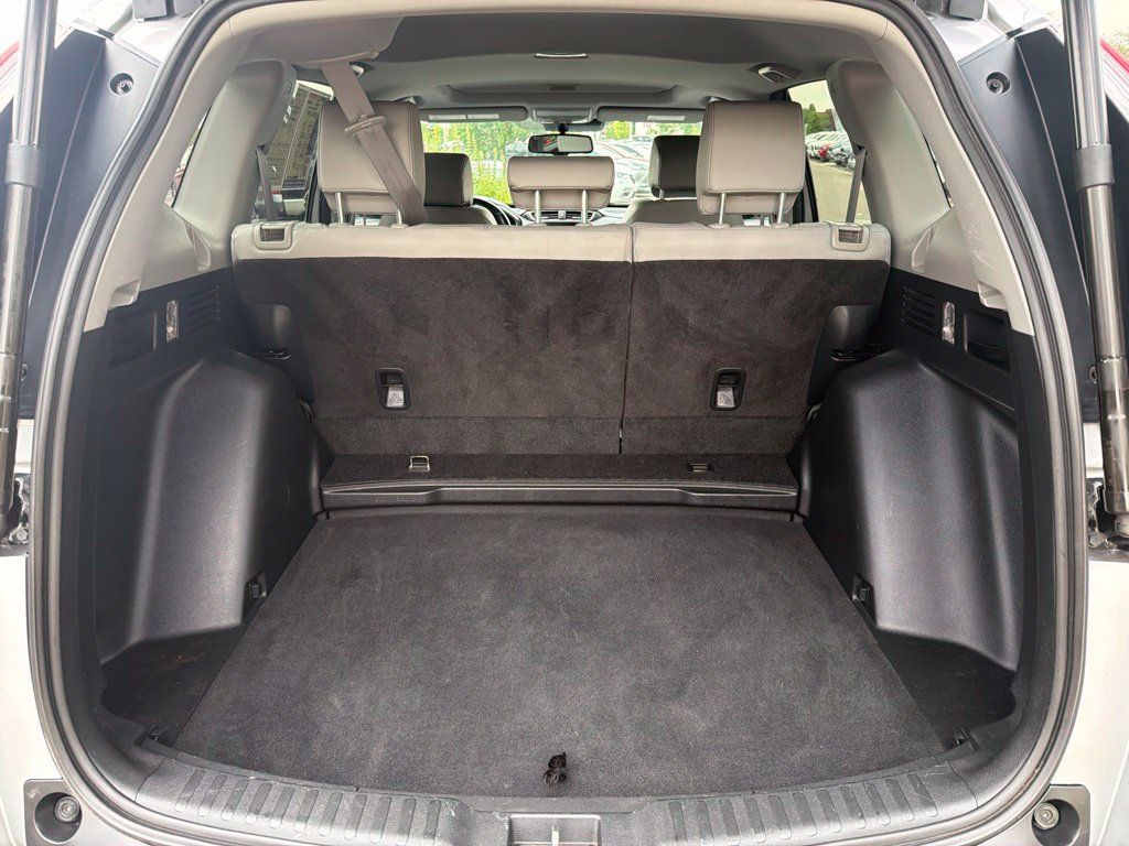Used 2018 Honda CR-V EX-L image 16