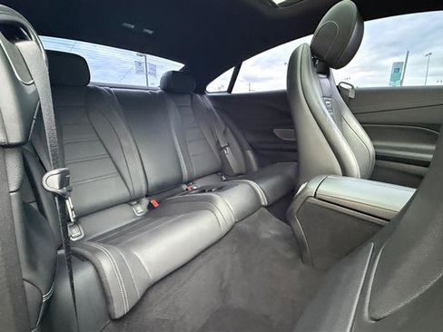 Used 2023 Mercedes-Benz E 53 AMG 4MATIC Coupe image 19