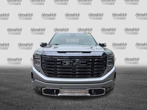 Used 2024 GMC Sierra 1500 Denali Ultimate image 3
