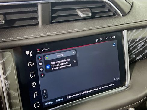 Certified 2023 GMC Yukon XL Denali AWD/4WD image 12