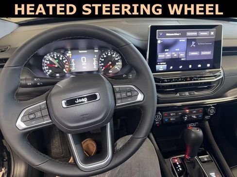 New 2026 Jeep Compass Limited AWD/4WD image 4