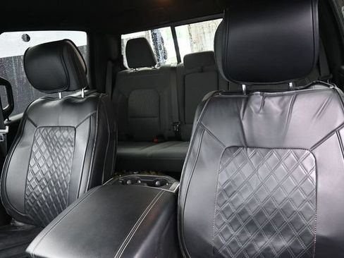 Used 2022 RAM 1500 Big Horn AWD/4WD image 14