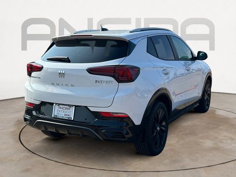 New 2026 Buick Encore GX Sport Touring w/ Advanced Technology Package image 10