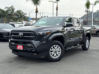 New 2026 Toyota Tacoma SR5 video 2