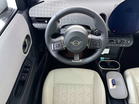 New 2026 MINI Cooper S FWD image 10