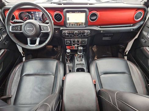 Used 2020 Jeep Gladiator Rubicon image 15
