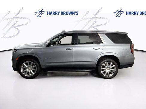 Used 2024 Chevrolet Tahoe High Country AWD/4WD image 31