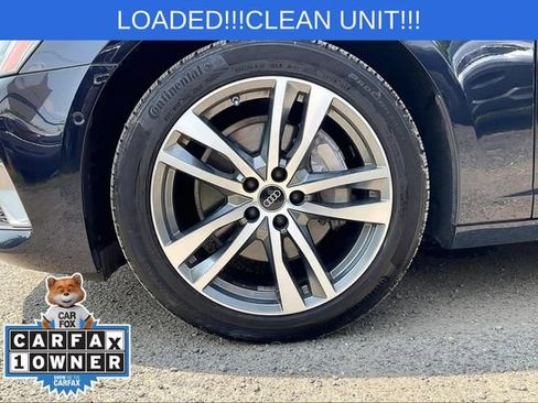 Certified 2023 Audi A6 Premium Plus w/ Premium Plus Package AWD/4WD image 9