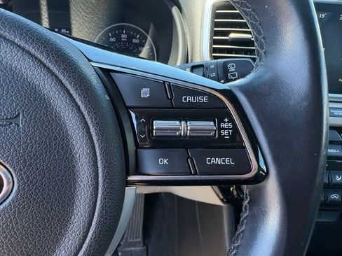 Used 2020 Kia Sportage EX AWD/4WD image 25