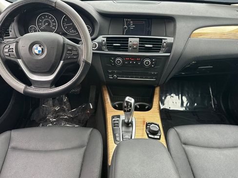 Used 2014 BMW X3 xDrive35i image 17