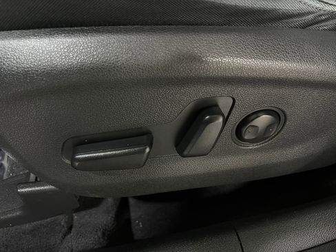 Used 2017 Hyundai Tucson Night image 16