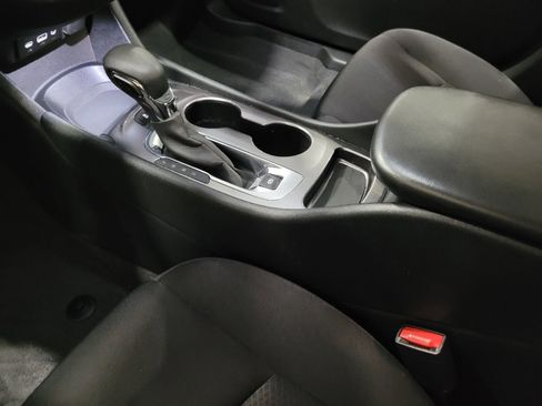 Used 2023 Chevrolet Malibu LS w/ Driver Confidence Package FWD image 26