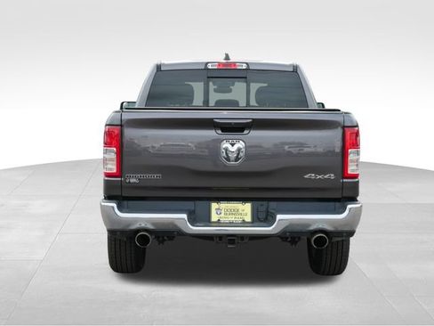 Used 2021 RAM 1500 Big Horn AWD/4WD image 8