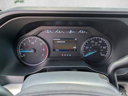 New 2026 Ford F250 XL w/ STX Appearance Package AWD/4WD image 10