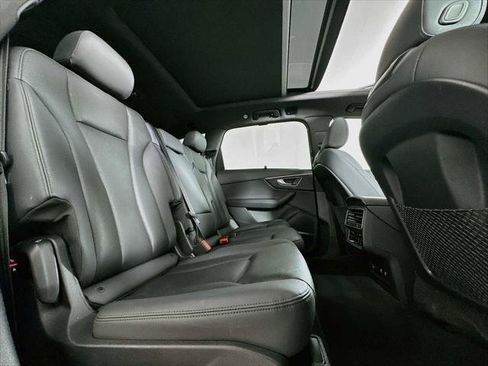 Certified 2023 Audi Q7 2.0T Premium Plus w/ Premium Plus Package AWD/4WD image 27