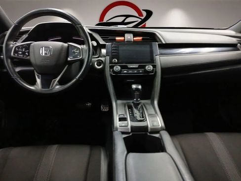 Used 2020 Honda Civic Sport image 14