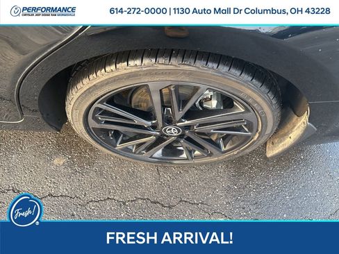 Used 2025 Toyota Camry XSE w/ Premium Plus Package image 11