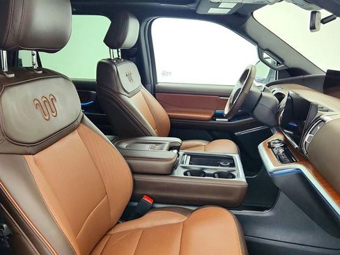 Used 2025 Ford Expedition Max King Ranch AWD/4WD image 27