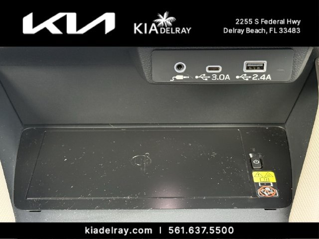Used 2025 Subaru Forester Premium AWD/4WD image 23