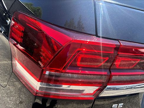 Used 2019 Volkswagen Atlas SE AWD/4WD image 29