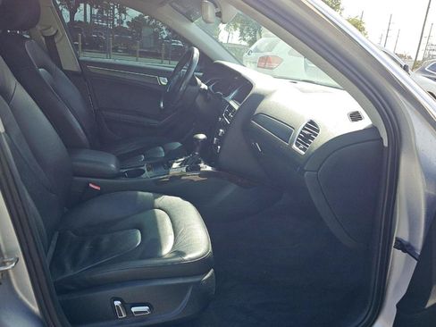 Used 2016 Audi A4 2.0T Premium w/ Convenience Plus Package FWD image 11