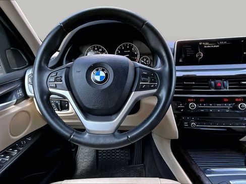 Used 2016 BMW X5 xDrive35i AWD/4WD image 6