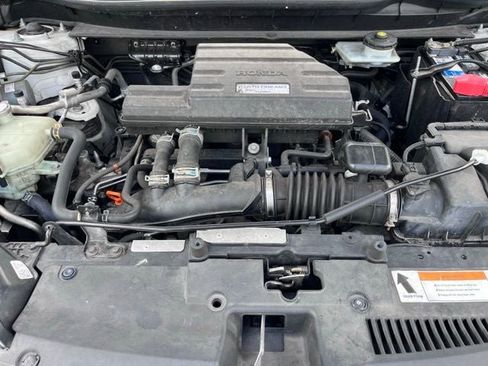 Used 2018 Honda CR-V EX image 7