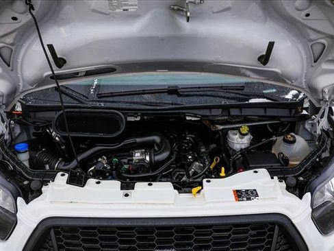 Used 2023 Ford Transit 350 Medium Roof image 24