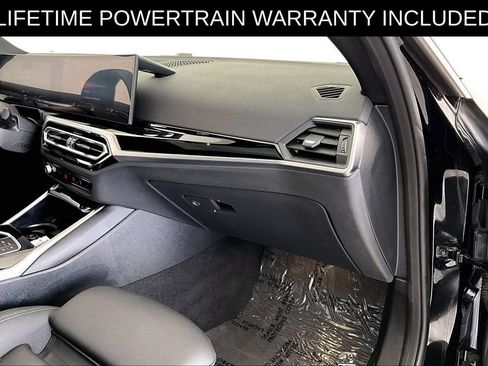 Used 2023 BMW i4 eDrive35 RWD image 20