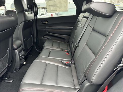 New 2026 Dodge Durango GT w/ Tow 'N Go Package image 13