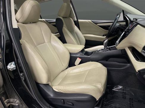 Used 2021 Subaru Legacy Limited image 29