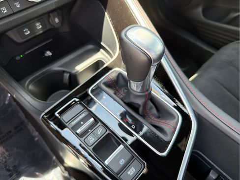 Used 2025 Acura ADX A-Spec FWD image 23